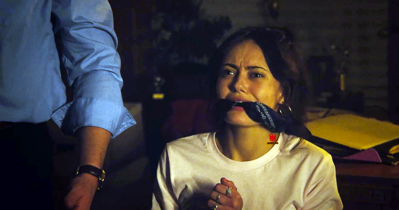 Ella Purnell 10 Junk Male 2023