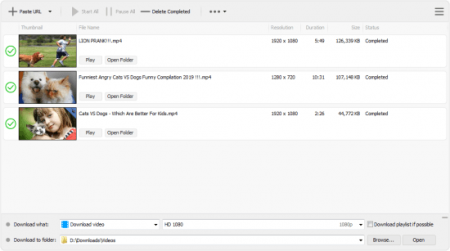 YT-DL 7.6.5 YT-DL 7.6.5