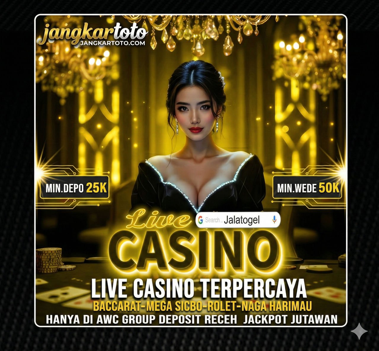 Jangkartoto - Bandar Togel Online Terpercaya & Situs Toto Togel Resmi