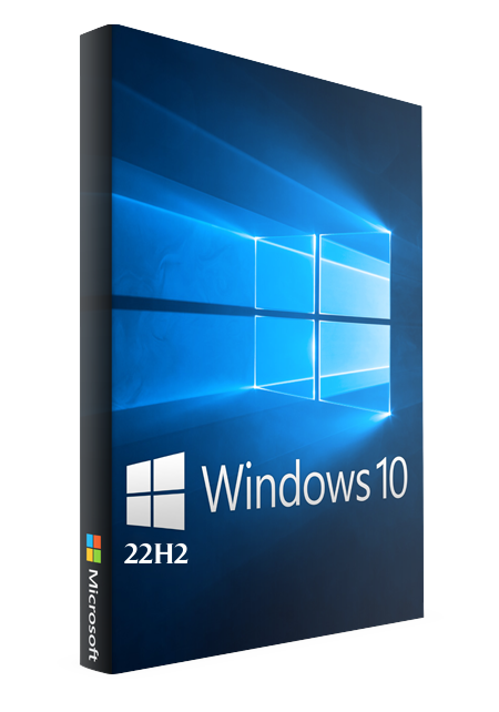 Windows 10 Pro & Home 22H2 Build 19045.5131 (x64) [PL] [esd] [12 Listopad 2024] [Public Release]