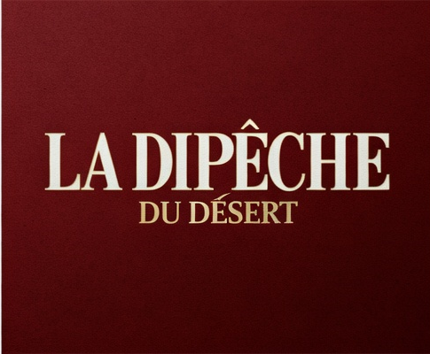 La Dipêche du désert
