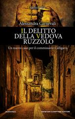Alessandra Carnevali – Il delitto della vedova Ruzzolo (2022)