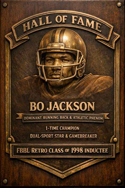 Bo Jackson