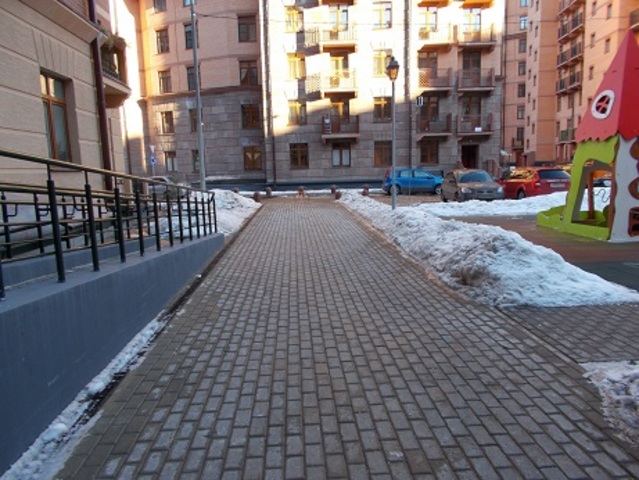 Набережный проезд № 6 двор (2)