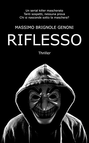 Massimo Brignole Genoni – Riflesso (2020)