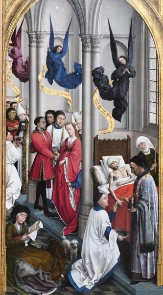Belleza y Fealdad en Bruselas, Amberes y Brujas - Bélgica: Arte en Bruselas, Amberes, Brujas, Gante y Lovaina (102)