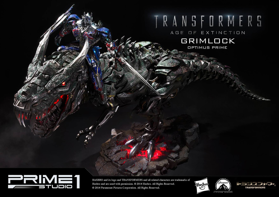 Prime-1-Studio-MMTFM-05-Grimlock-Optimus-Prime-S