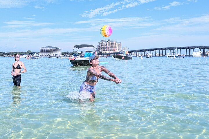 Holiday Isle Destin Vacation Rentals