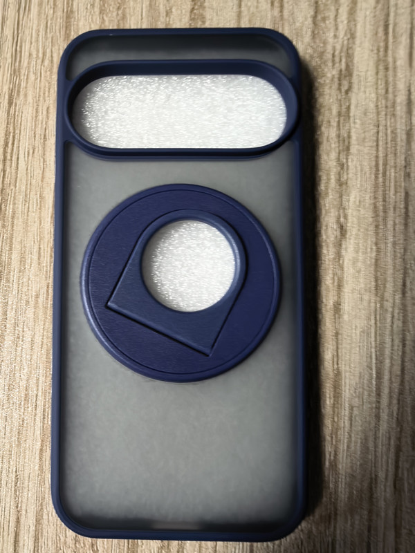 CFSY(A) Pixel 11 Pro Blue