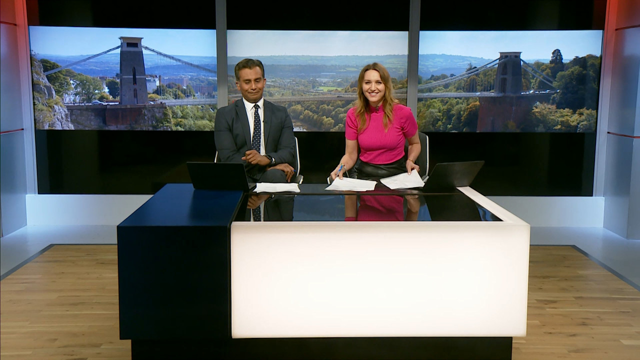 09.18 - 18.00.01 - ITV News West Country. ITV News West Country..ts_snapshot_28.17.755