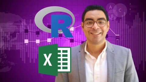 Investment Portfolio Optimization with Excel & R