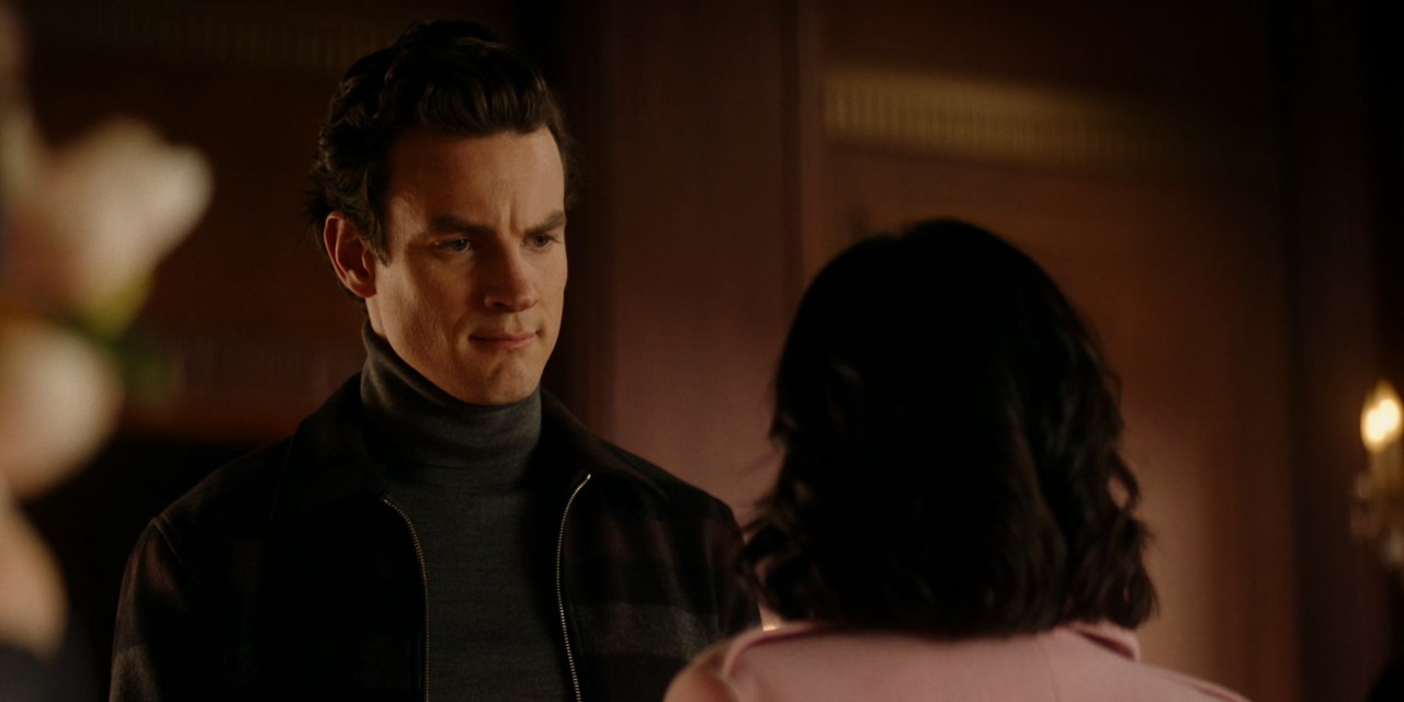 Katy Keene (2020) S01E10 Chapter Ten - Gloria (1080p AMZN WEB-DL x265 10bit EAC3 5.1 - HxD) [TAoE].m