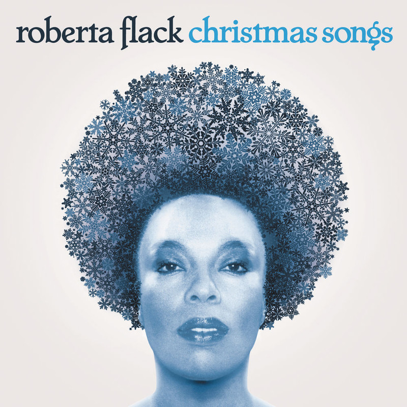 Roberta Flack - Christmas Songs (Album, Varese Sarabande, 2014) mp3 320 Kbps