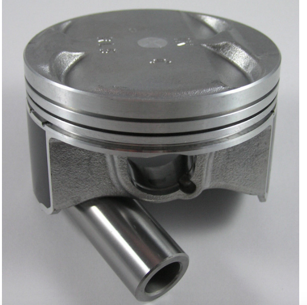 K24A3 4 Bore Water Damage Honda / Acura K20a K24a Engine Forum