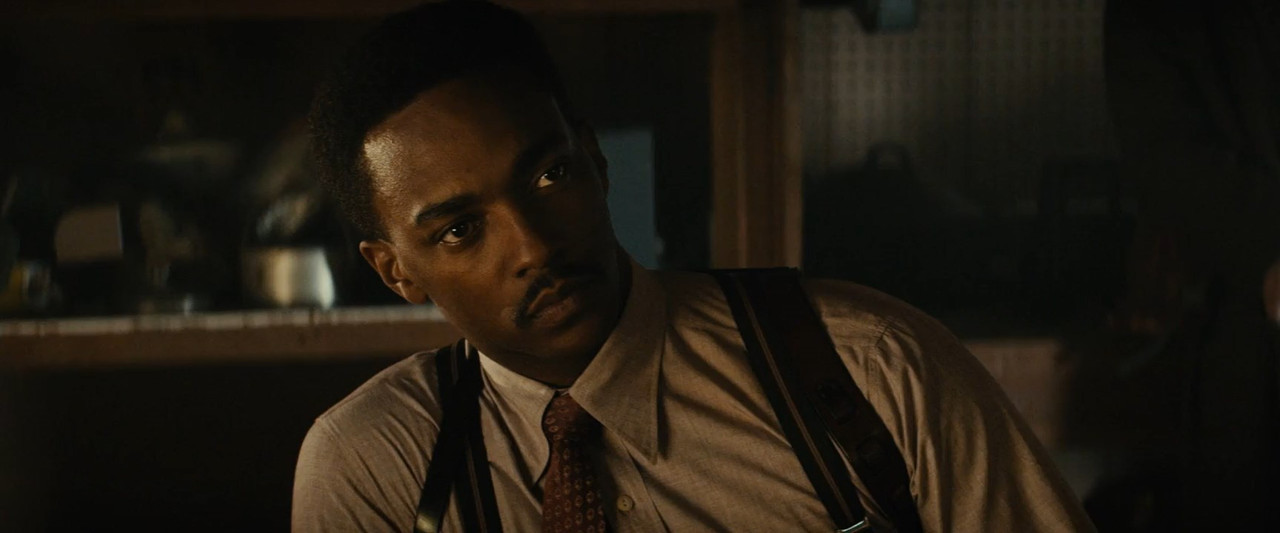 Gangster Squad 2013 BluRay [Hindi + Tamil + English] 480p, 720p Screenshot