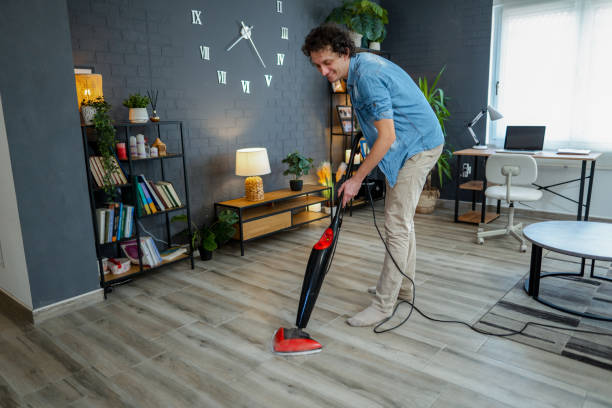 Office cleaning Los Angeles