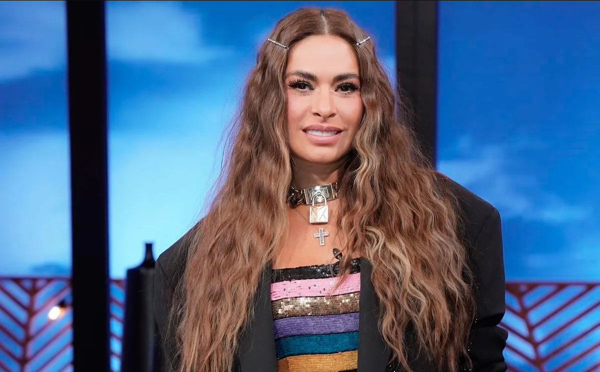 Así es la lujosa mansión de Galilea Montijo tras sueldazo en Televisa (Fotos)