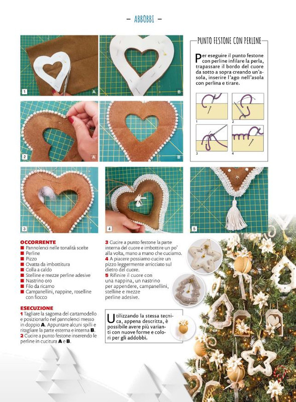 I Love Cucito Speciale Nov Dic 2025 2