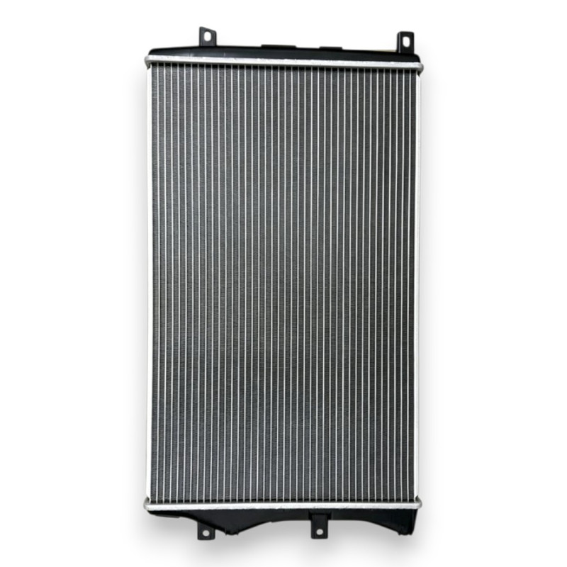 Volkswagen Audi Cooling System Series Engine Cooling Radiator for Passat B7 CC Tiguan Sharan Audi A3 Q3 TT EA888 (OE: 1K0121251AT / 1K0121251DK / 1K0121251DN / 1K0121251BR)