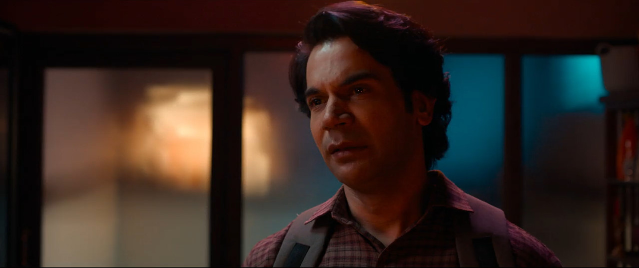 Toaster 2026 WebRip [Hindi + Tamil + Telugu] 480p 720p ESub Screenshot