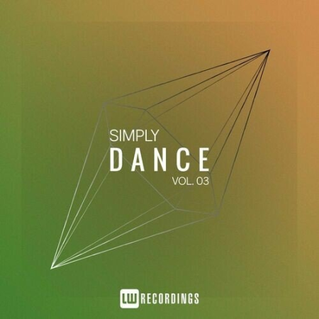 VA - Simply Dance Vol.03 (2022)