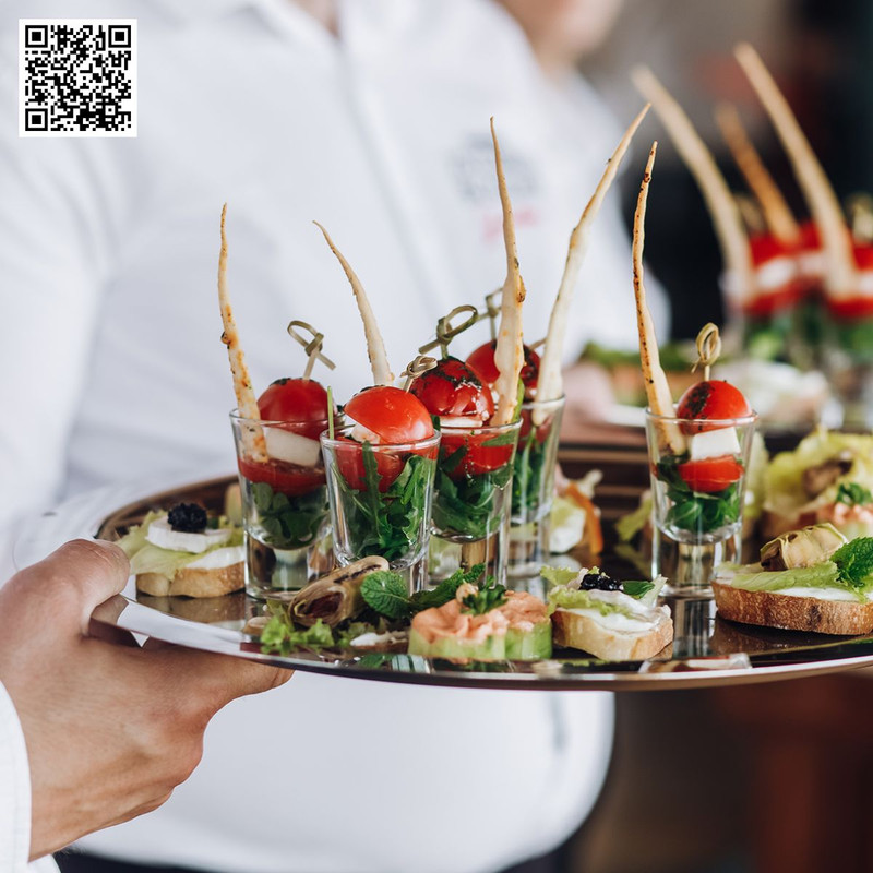 Catering for Kids’ Parties Fun and Tasty Options