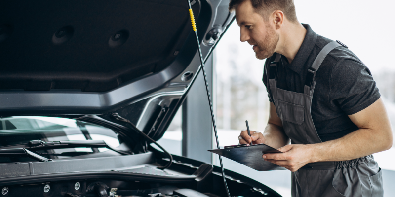 Honda San Carlos Service