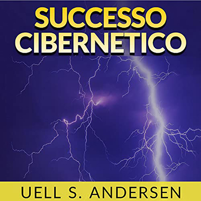 Uell S. Andersen - Successo Cibernetico (2022) (mp3 - 128 kbps)