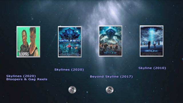 4 - Skylines 3 [DVD9 Custom][Pal][Cast/Ing][Sub:Varios][C.Ficción][2020]