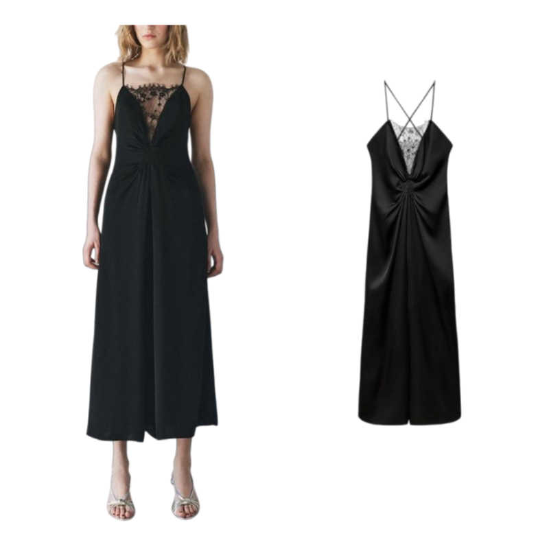 Zara Dress