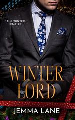 Jemma Lane – L’Impero Winter Vol. 2. Winter Lord (2026)