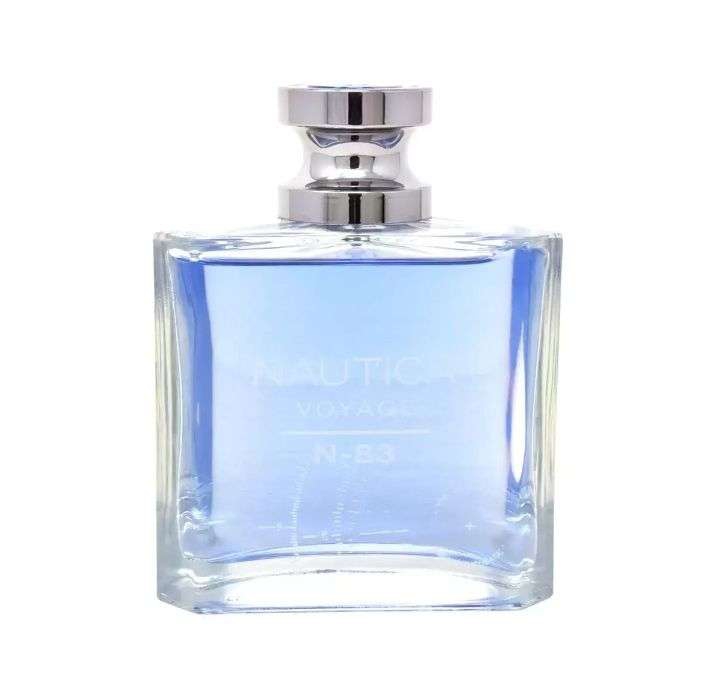 Costco: Nautica Voyage N-83 100ml (Voyage y Voyage Sport en descripción) 
