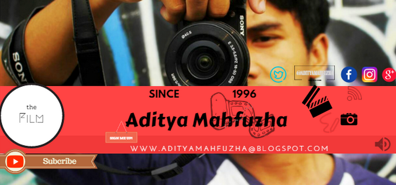 Aditya Mahfuzha