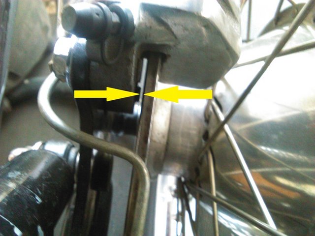 Sleeve gear Problem?