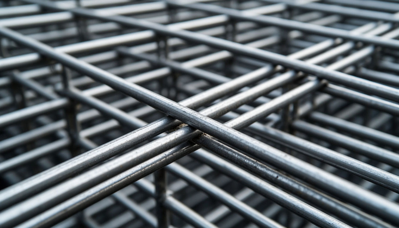 Гладкая арматура купить