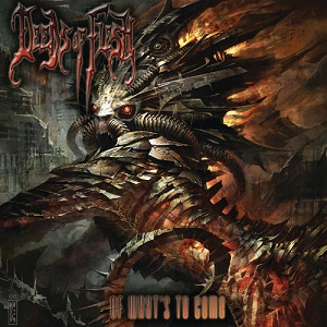 Re: Deeds of Flesh (USA) / Technical/Brutal Death Metal