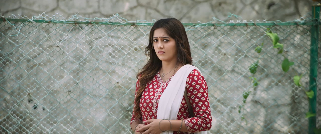 Bun Butter Jam 2025 WebRip [Tamil + Telugu + Malayalam] 480p 720p ESub Screenshot