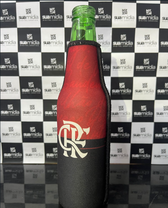 Cases para bebidas