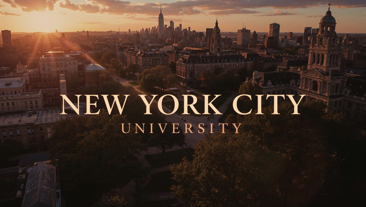 New York City University