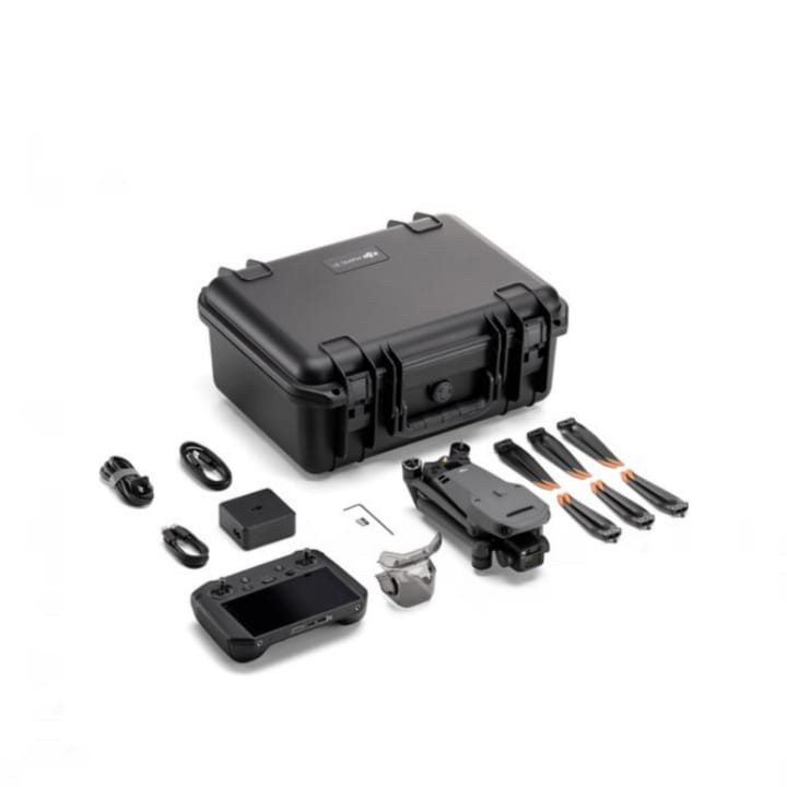 jual DJI Mavic 3 Enterprise harga spesifikasi review 