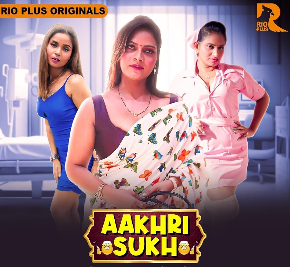 Aakhri Sukh (2026) Season 2 Episode 2 (Rioplus Originals)