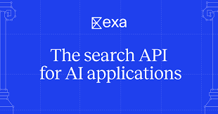 Exa AI Websets (Starter) Logo