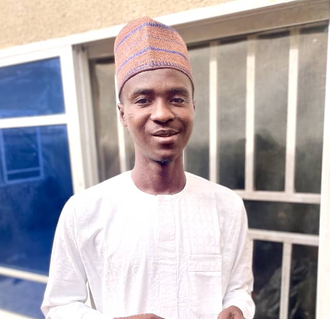 Muhammad Ahmad Tijjani