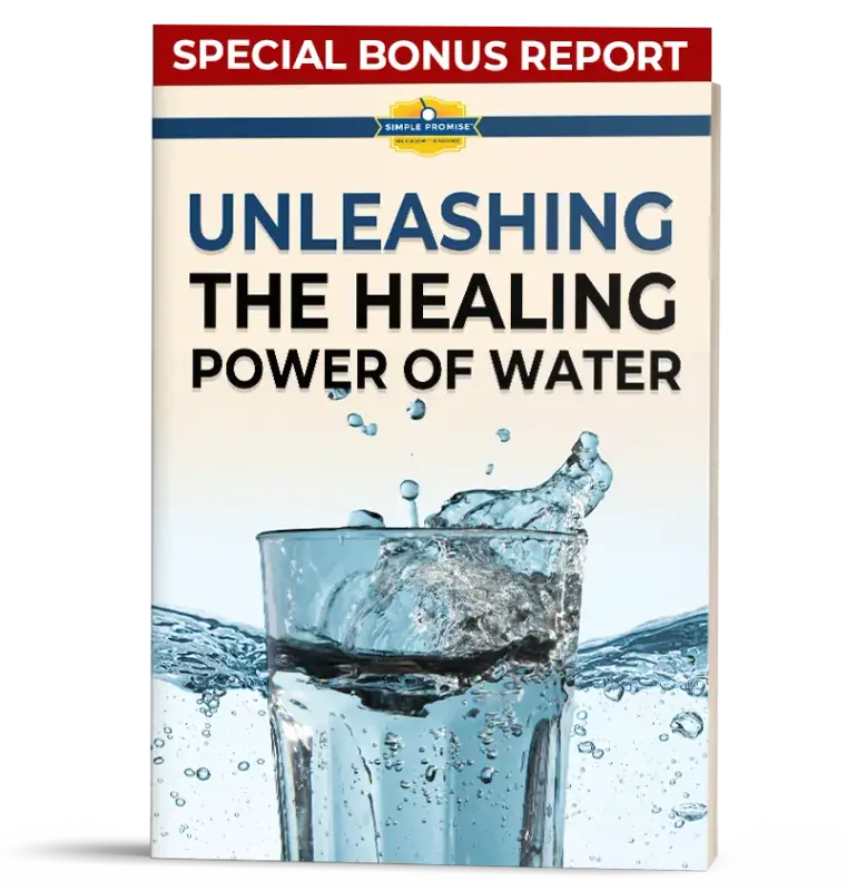 Bonus 3 - Water Guide