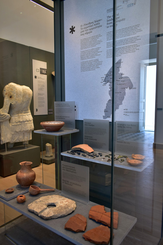 Αρχαιολογικό Μουσείο Κύθνου (9)