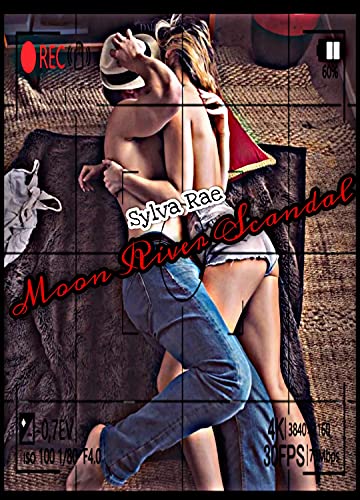 Sylva Rae – Moon river scandal (2021)