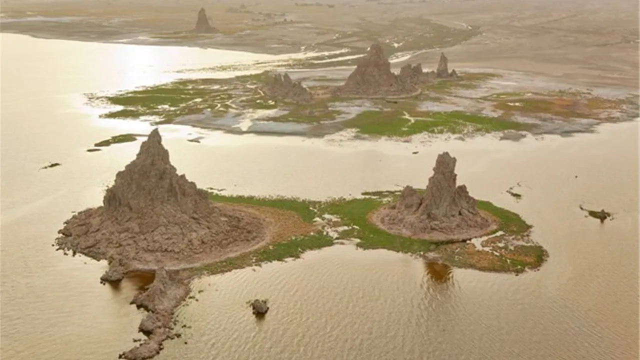 Datos Curiosos: El país que tiene siete años de atraso, ¿es 2023 o 2015?