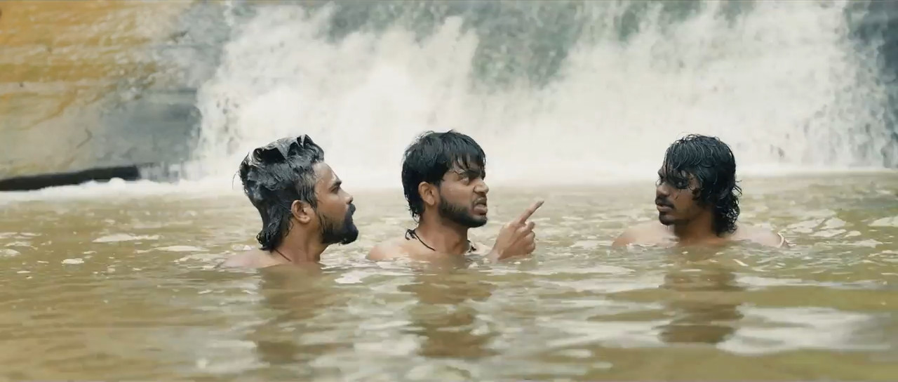 Band Melam 2026 WebRip [Telugu] 480p 720p ESub Screenshot