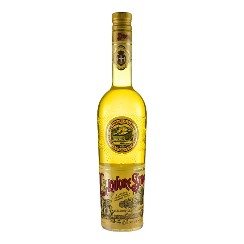 Liquore Strega 750ml