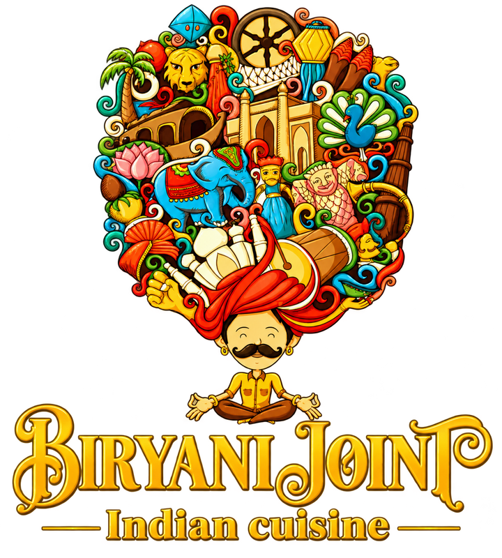 Biryani Joint Maryland